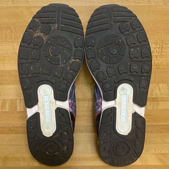 Adidas ZX Flux Athletic Shoes B27454 Women’s 6.5 - Picture 7 of 8